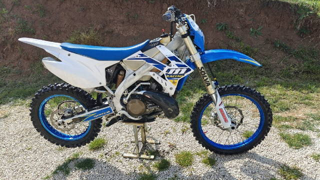 TM EN 300