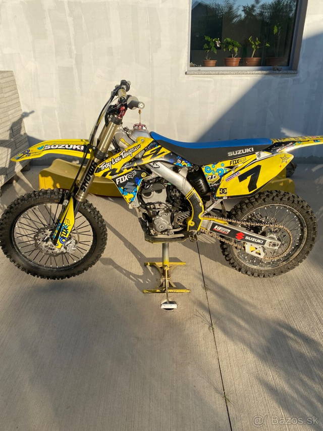 RMZ 250