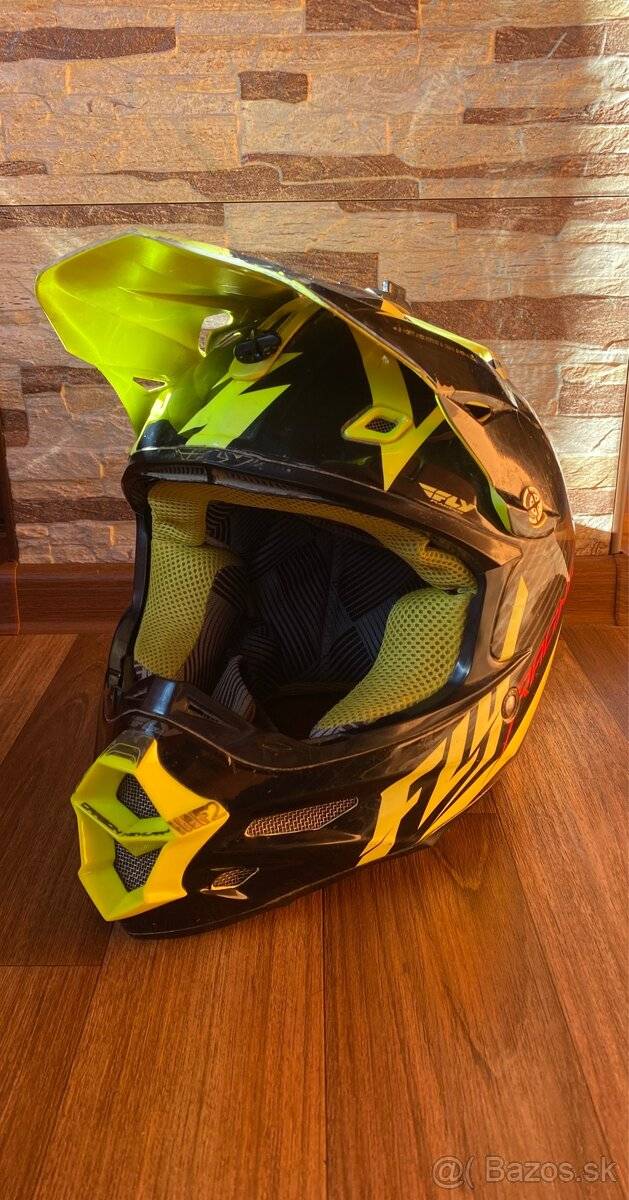 FLY racing