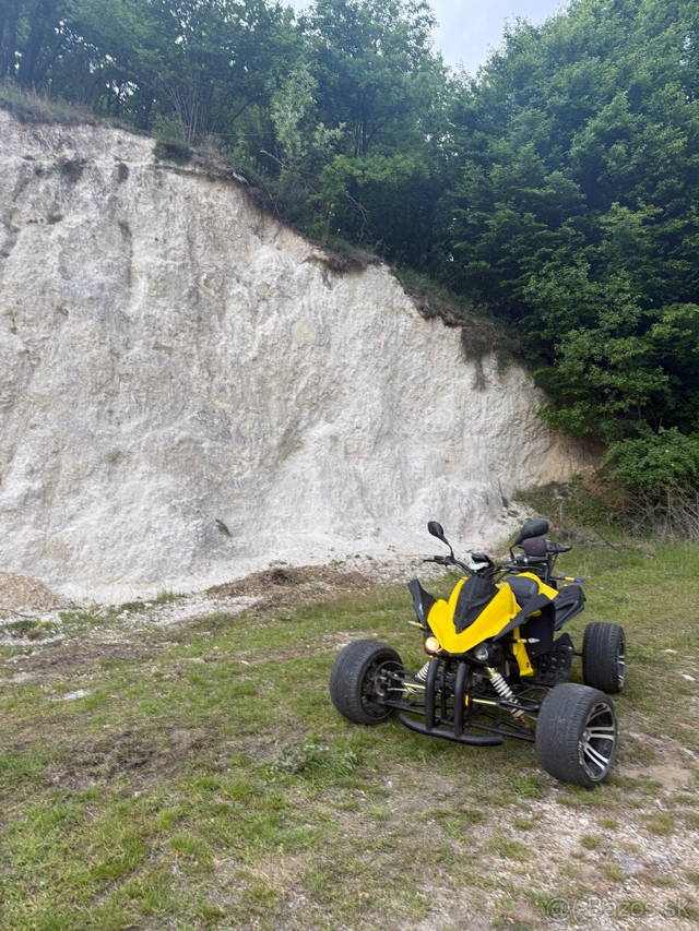 Jinling 250 s TP