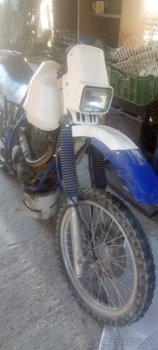Dr 650