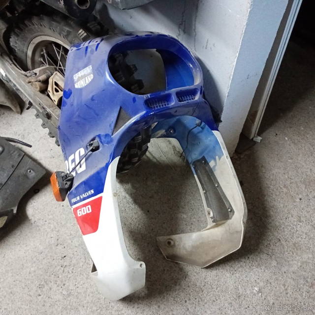 Aprilia