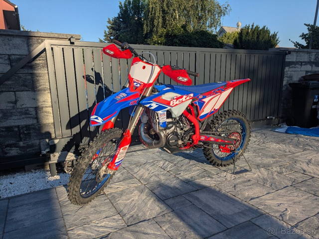 Beta RX 300 2024 16 mth