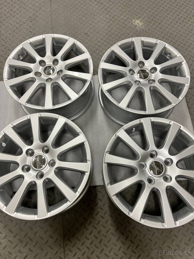 Predám originál disky JEEP 18"
