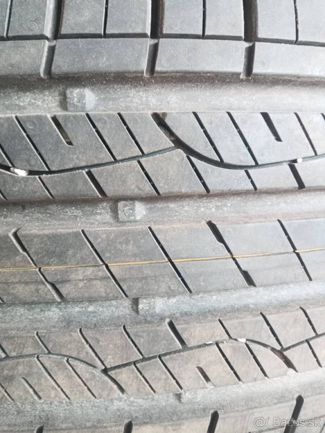 255/60 R18 108H NEXEN