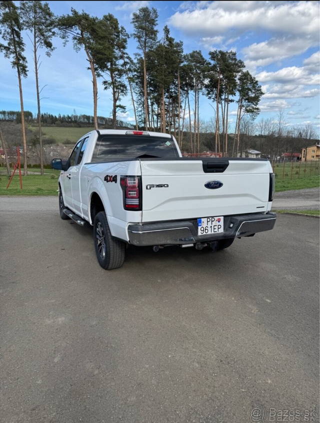 Ford F150