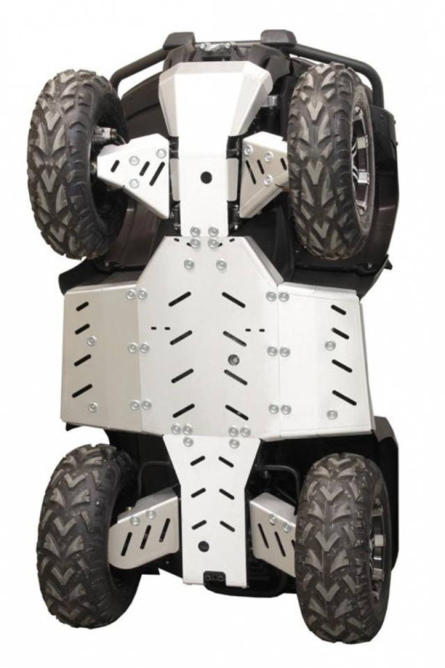 Kryt podvozku CF moto x450A/x520A