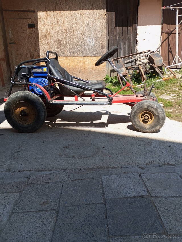 Motokara