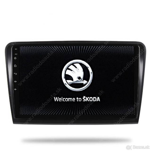 Bluetooth Radio