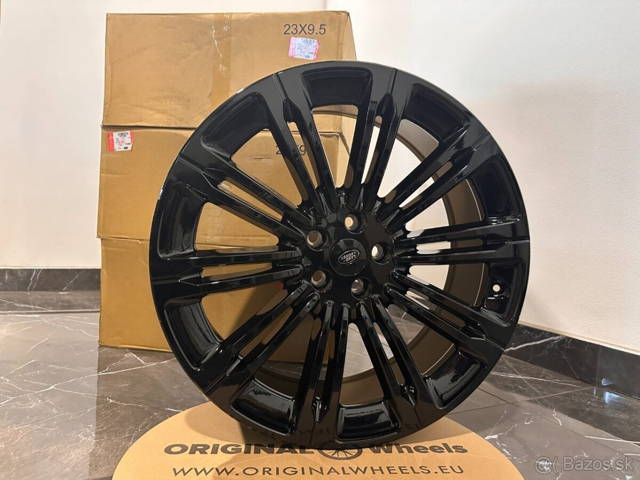 original Range Rover M8E2-10 R23 L460 Sport Vogue
