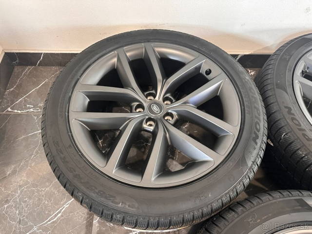original kolesa range rover sport r22 2024 N9X2-GB