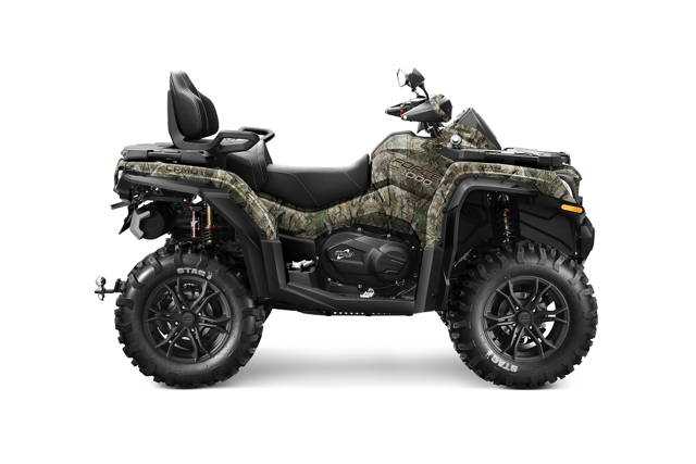 CF moto 1000 G2