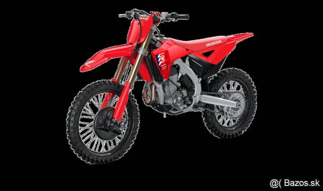 Crf 250 450 r