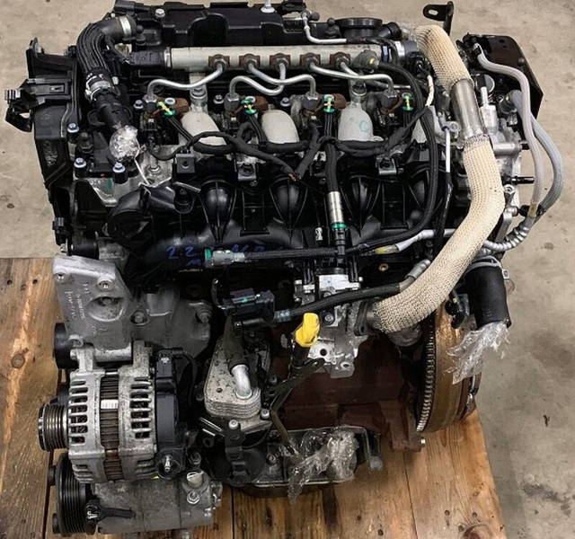 Motor 2.2