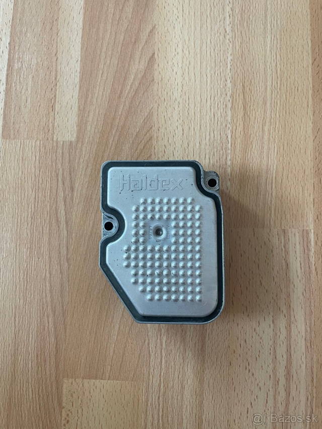 Land rover Haldex riadiaca jednotka