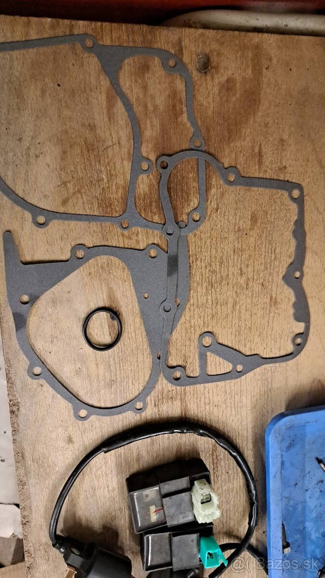 Atv hammer 150