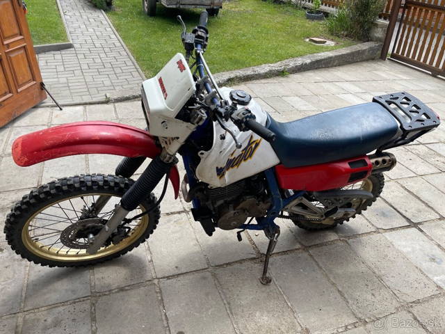 Dominator predám
