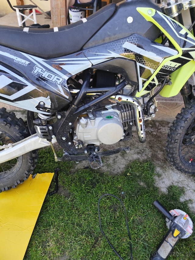 Miniroket 140R