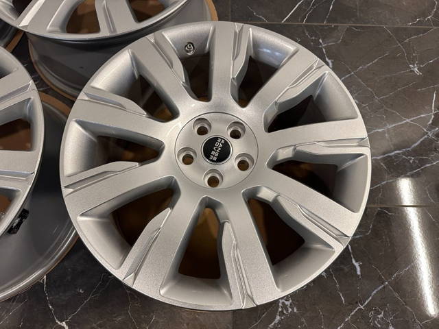 original Range Rover Sport r21 JK52-1007-CA DPH