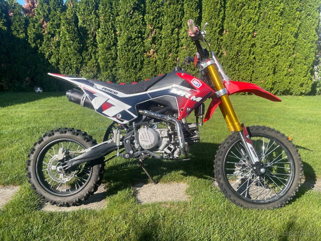Pitbike MRM 190 beast