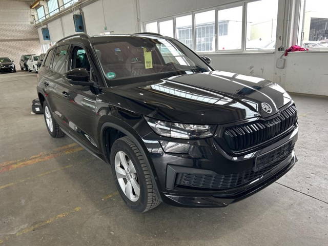 Škoda Kodiaq Sportline 2.0.TDI 147kw 4x4,2022,Webasto,360✅️