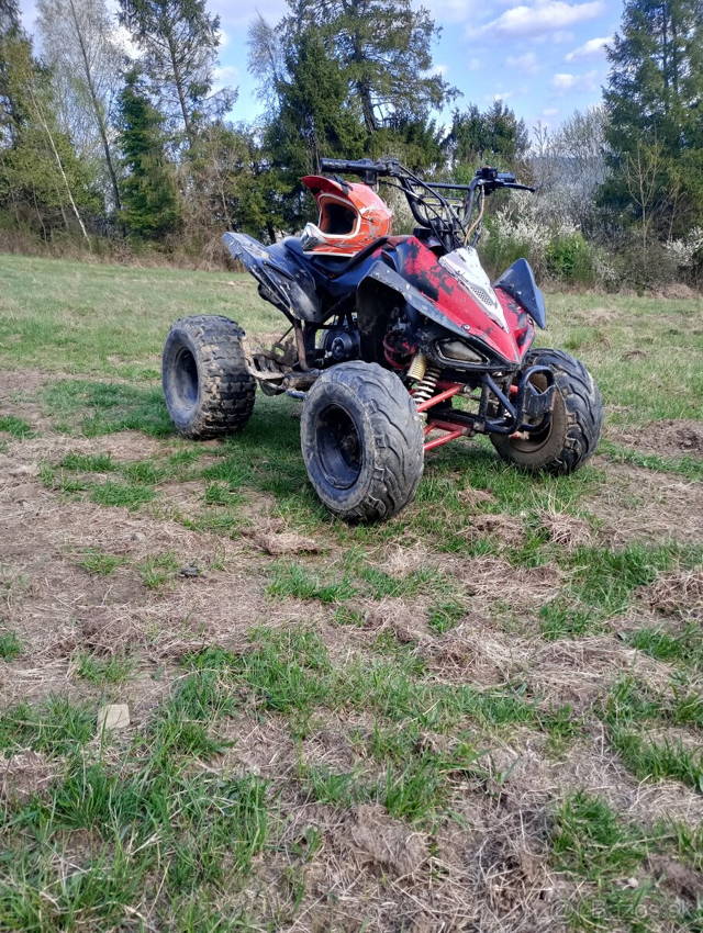ATV 125
