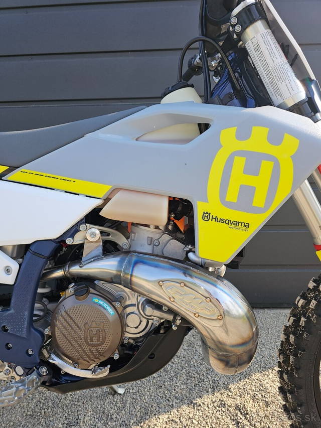 Husqvarna tx 300 2023