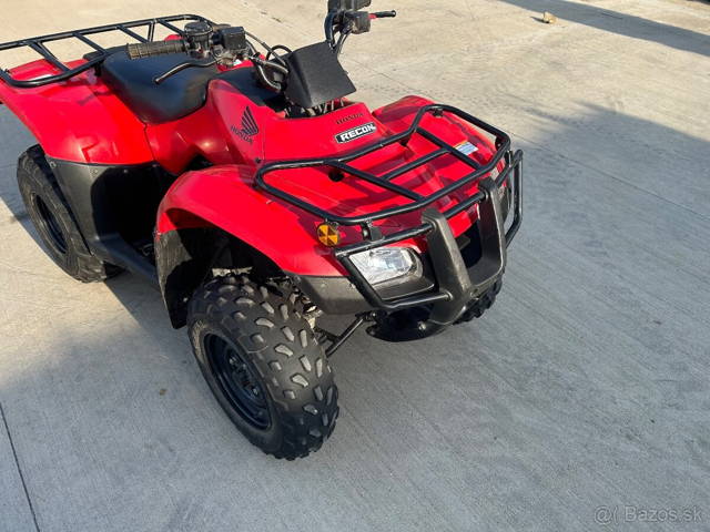 Honda Rincon 250