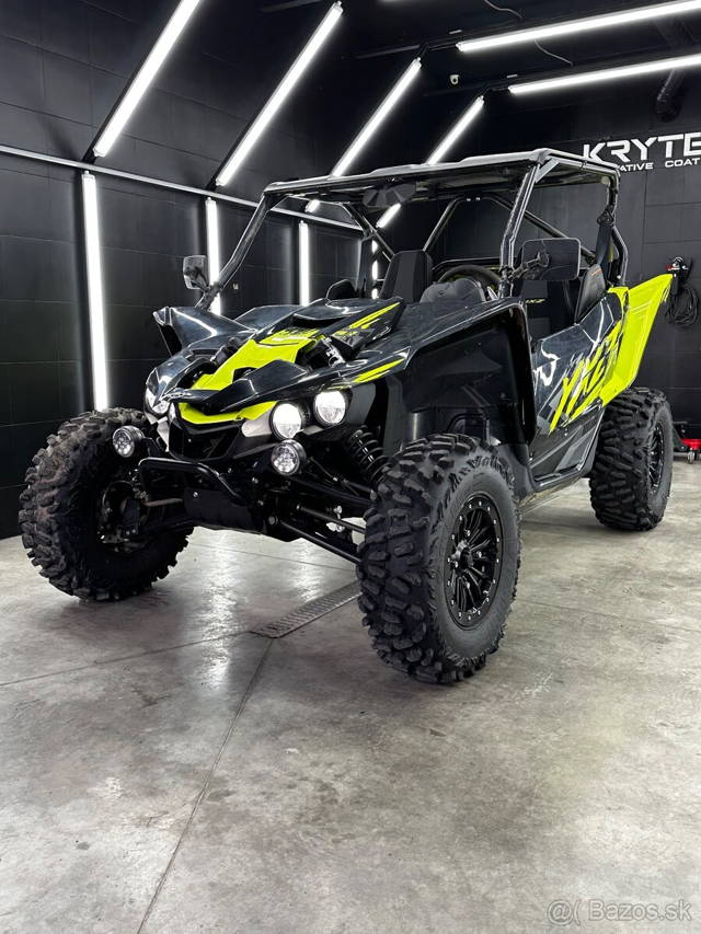 Yamaha yxz 1000RR