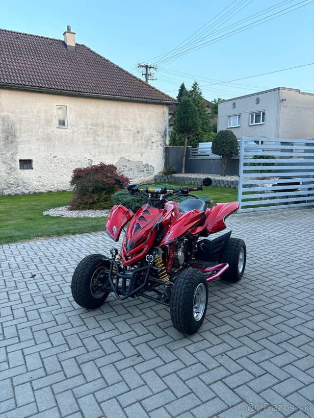 Dinli 450