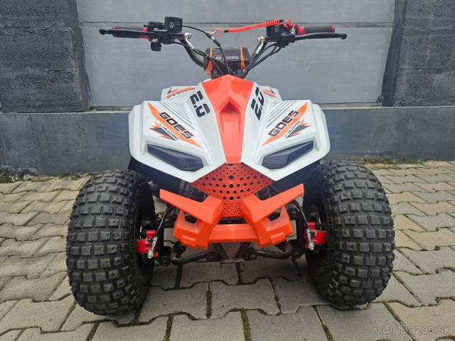 ATV 110 detská štvorkolka