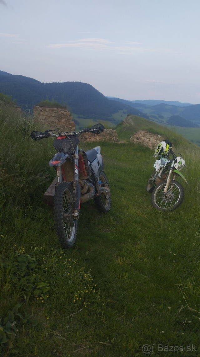 Ktm sx250