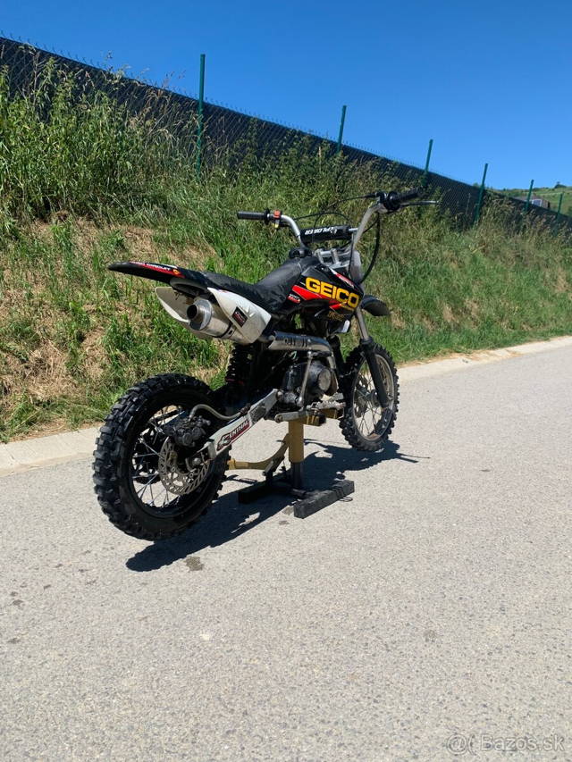 Pitbike