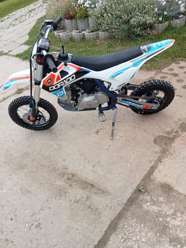 Detska motorka
