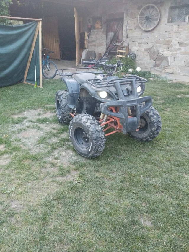 Hummer 150