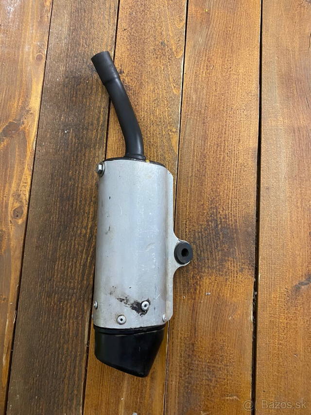 Tlmič vyfuku Yamaha yz 85