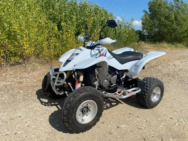 Predám LTZ400