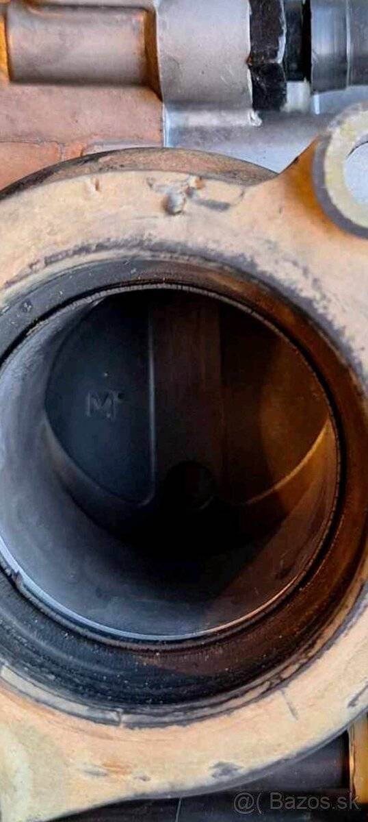 Karburator keihin na ktm.