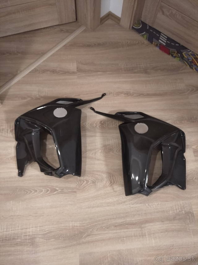 BMW 800 GS Adventure CARBON, plasty Bmw 800 GS