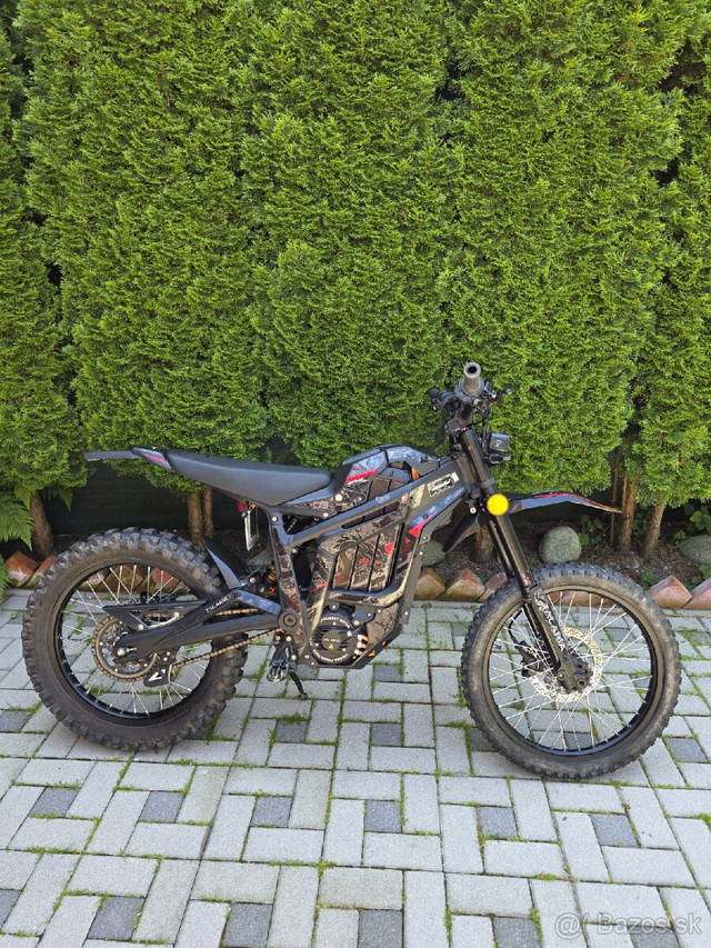Talaria mx5 Pro