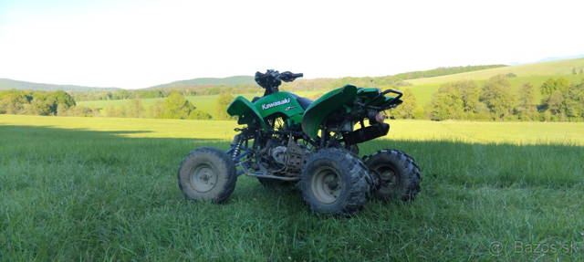 ATV 150