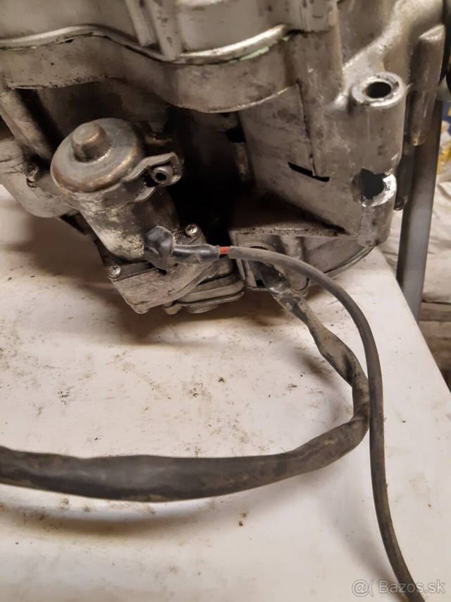 Motor Am6