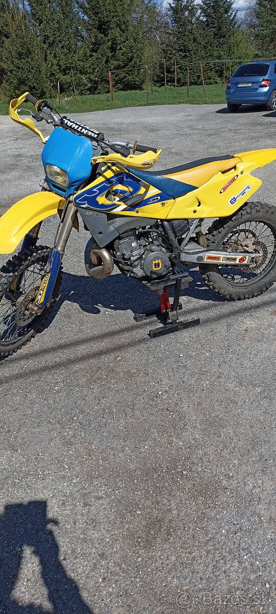 husqvarna