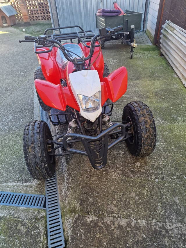 ATV 150