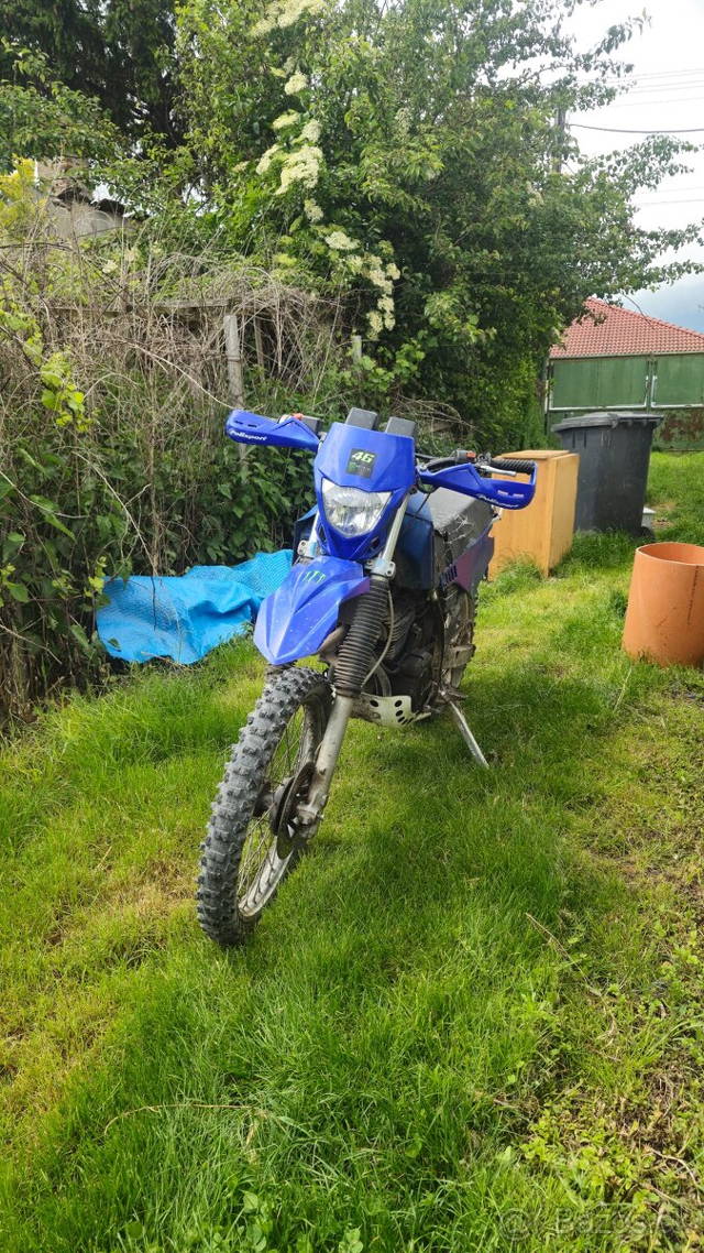 Cagiva T4 360 E