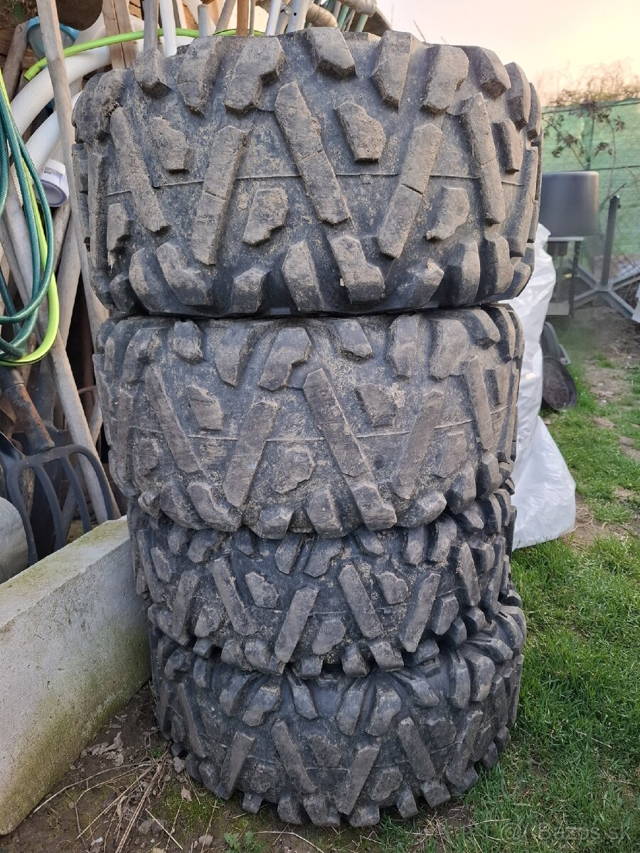 Pneu