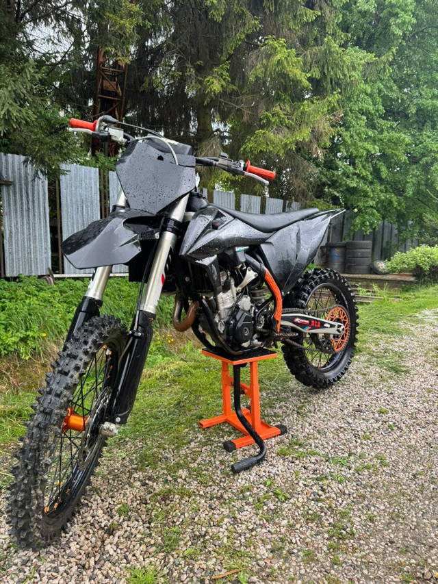 Ktm sxf 250 2019