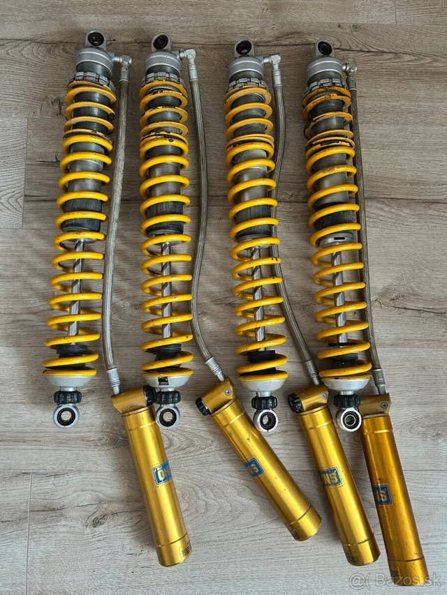 Ohlins