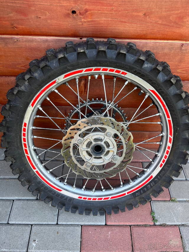 koleso r19