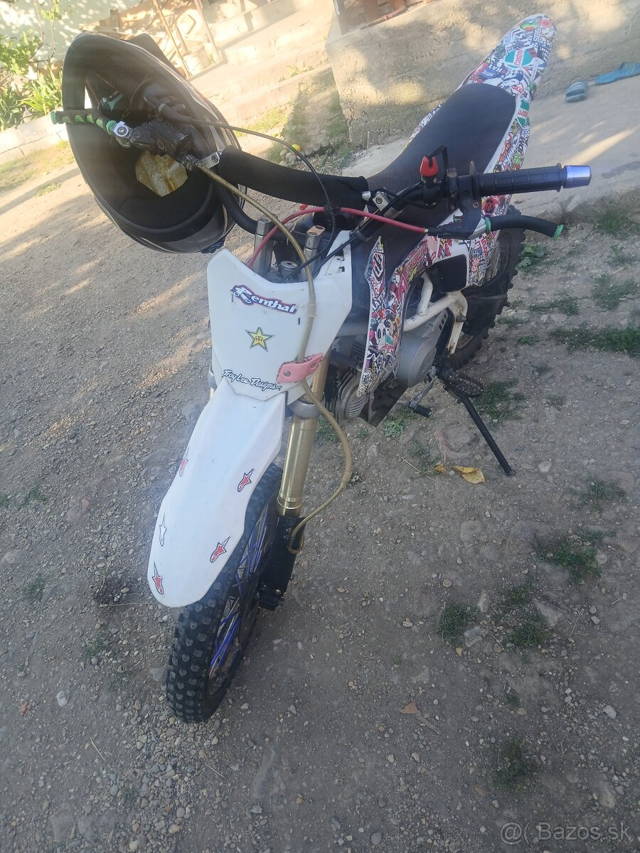 Pitbek 140